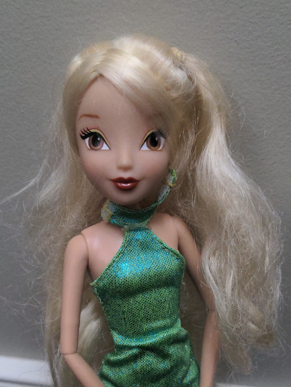 Winx Doll